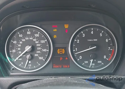 2007 BMW 335I from USA, damaged, VIN WBAVB73587KY60014